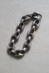 FIFTH GENERAL STORE Silver Bracelet SP Medium フィフスジェネラルストア ブレスレット