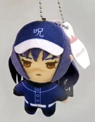 【中古】雑貨 庵歌姫(呪術甲子園ver.) オリジナルマスコット 「呪術廻戦×ROUND1」 コラボキャンペーン 第3弾 来場者特典