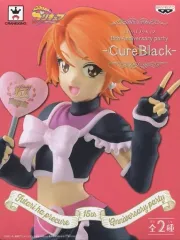 (未使用･未開封品)　ふたりはプリキュア Q posket CureBlack ＋ CureWhite ノーマルカラー２種セット キュアブラック ＋ キュアホワイト 6k88evb 51P9aMudm6L.jpg_BO30,255,255,