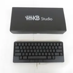 2025年最新】HHKB Studio キーボードの人気アイテム - メルカリ