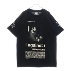2025年最新】supreme bad brainsの人気アイテム - メルカリ