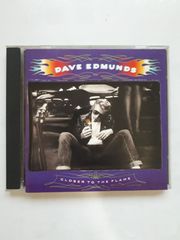 輸入盤CD Closer to the Flame デイヴ・エドモンズ