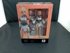 (特典付き)figma 552 ホロライブ 不知火フレア グッスマオンライン限定 ホロライブ/figma