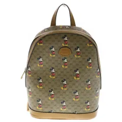 2025年最新】gucci gg スモール バックパックの人気アイテム - メルカリ