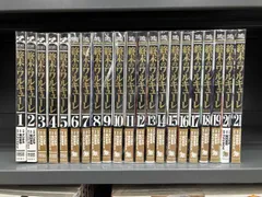 2025年最新】終末のワルキューレ 全巻の人気アイテム - メルカリ