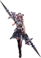 【新品】フィギュア PA009 サキュバスシスター フリーデ SP版 「POCKET ARTシリーズ」 1/12 アクションフィギュア