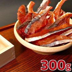 鮭とば ちっぷ 300g