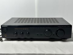 SONY プリメインアンプ TA-FE400R