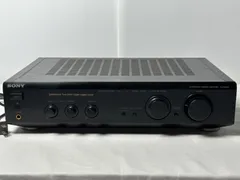 Yahoo!オークション - SONY ソニー TA-FE400R プリメインアンプ