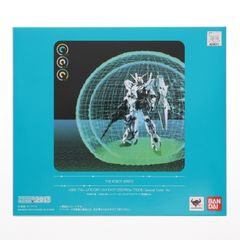 ROBOT혼(SIDE MS) 유니콘 건담(데스트로이 모드) 중도장 Ver. 기동전사 건담 UC(유니콘) 완성품 가동 피겨 영혼 네이션 2013&혼 웹 상점 한정 반다이
