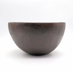 メイママ様専用茶道具】天然瓢箪 ふくべ炭斗 瓢炭取 炉用炭斗 初釜 炉