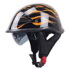 BULLITT ベルブリット交換レンズ レトロヘルメット バブルミラー 楽天市場】BULLITT ベルブリットレンズ レトロヘルメット バブル