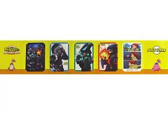 [중고] 엽서 집합 뱀복 산지 엽서 세트 [Blu-ray / DVD 내 영웅 아카데미아 THE MOVIE 월드 히어로즈 미션] Amazon 구입 특전
