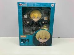  現状品 ねんどろいど 1874 東京リベンジャｰズ 松野千冬 東京リベンジャｰズ