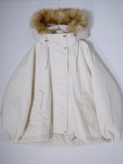 MACKINTOSHマッキントッシュ MUSE de Deuxieme Classe購入2024AW RAINTEC SKY PARKA ダウン(ダウンジャケット)【8】【LJKA78597】