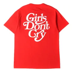 2023年最新】girls don't cry tシャツの人気アイテム - メルカリ