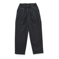 TEATORA テアトラ WALLET PANTS CITY SOLOMODULE ソロモジュール
