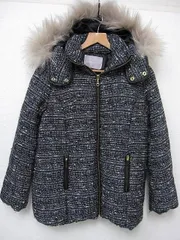 31 Sons de mode♡大人可愛い3wayコート 2025年最新】トランテアンソンドゥモード 31Sonsdemode コート