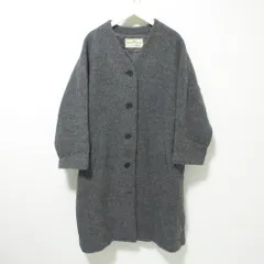 ネストローブ　ノーカラージャケット nest Robe（ノーカラージャケット）のフリマアイテム一覧
