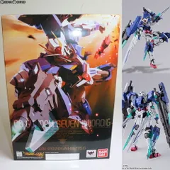 2025年最新】metal build ダブルオーガンダム セブンソード/gの人気 