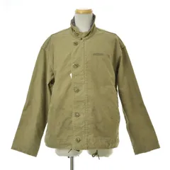 【BOWWOW】24AW N-1 N1 DECK JK デッキジャケットのサムネイル