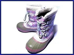 SOREL/ソレル★完璧防水/インナー付き/スノーブーツ【23.0cm/ピンク】◆senX6E28<sale>