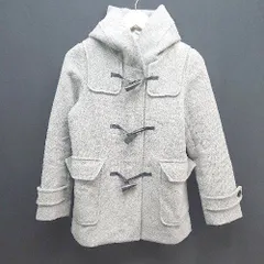 URBAN RESEARCH ダッフルコート E 15676 【1305020015676】