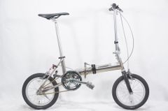 【点検済】Panasonic トレンクル6500 Panasonic 折り畳み自転車 トレンクル6500【点検済】 - メルカリ