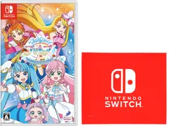 2023年最新】nintendo switch マイクロファイバークロスの人気アイテム