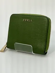 【新品未使用】フルラ FURLA バビロン 二つ折り財布  ラウンドファスナー FURLA フルラ BABYLON XL L字 ファスナー バビロン 長財布 XL
