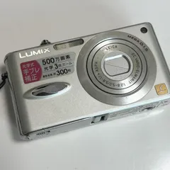 2025年最新】lumix dmc-fx8の人気アイテム - メルカリ 2025年最新】lumix dmc-fx8の人気アイテム - メルカリ
