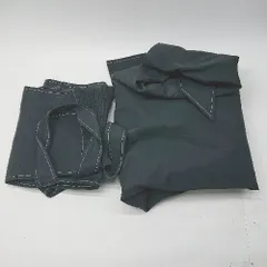 ◇ ⊂◎ ROSE BUD ローズバッド ロング丈 セットアップ サイズF ブラック レディース E  【1504240006628】