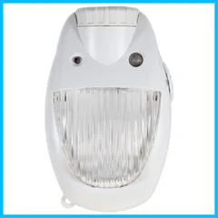 【在庫処分】LEDセンサーライト LEDライト ナイトライト (ELPA) 懐中電灯 100V 0.4W エルパ 屋内用 TDH-300