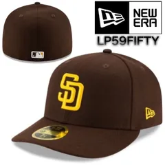 パドレス・キャップ(Spring Training 7•5/8) パドレス・キャップ(Spring Training 7•5/8) パドレス・キャップ
