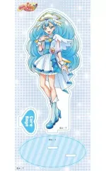 【中古】アクリルスタンド・アクリルパネル キュアアンジュ アクリルスタンド 「HUGっと!プリキュア」