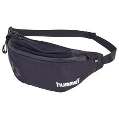 K-010（新品未使用） hummelヒュンメル ボディバッグ(ブラック)