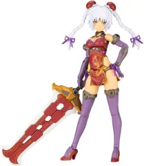 フレームアームズ・ガール　フレズヴェルク&Bikini Armor Ver.2点 Amazon | フレームアームズ・ガール フレズヴェルク Bikini
