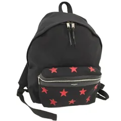 SALE☆早い者勝ちSAINT LAURENT ピンク ミニ リュック 保存袋付