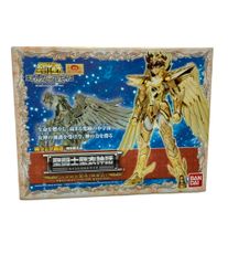 聖闘士星矢 聖闘士聖衣神話 フィギュア ペガサス星矢(神聖衣)〜オリジナルカラーエディション バンダイ