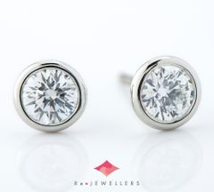 ティファニー バイザヤード 約0.5ct/0.5ct  ダイヤモンド 0.5/0