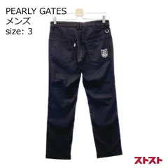 2024年最新】 PEARLY gates レディースの人気アイテム - メルカリ