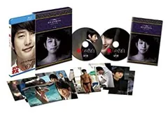 殺人の告白 パク・シフ ブルーレイ スペシャルBOX (2枚組)(初回