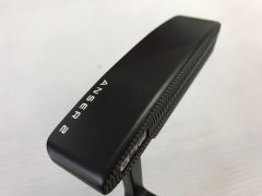 【最短翌日発送】PLD MILLED ANSER 2 ブラック | 中古 | パター | ピン