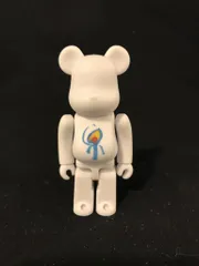 MEDICOMTOY BE@RBRICK シリーズ45 (S)Nujabesのサムネイル