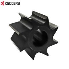 KYOCERA 芝刈機用 根切り刃 280mm LM-2810 - メルカリ