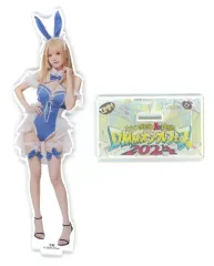 【中古】アクリルスタンド・アクリルパネル 千阳 アクリルスタンドB 「DMMオンクレフェス 2024～オンラインを飛び越えて夏の課外活動!～」