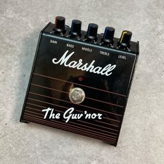 Marshall The Guv'nor England 英国製 - メルカリ