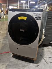美品 HITACHI (ヒタチ) ドラム式洗濯乾燥機 11.0kg BD-SX110FL 2021年製