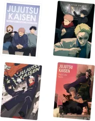 【新品】食玩 トレーディングカード 【BOX】呪術廻戦ウエハース6