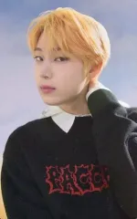 【中古】コレクションカード(男性) 21：ENHYPEN/ソヌ(SUNOO)/ENHYPEN WORLD TOUR ’MANIFESTO’  トレーディングカード